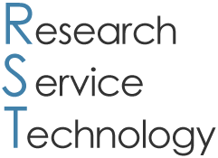 Research Service Technology
