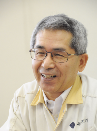 Kenichi Nonaka