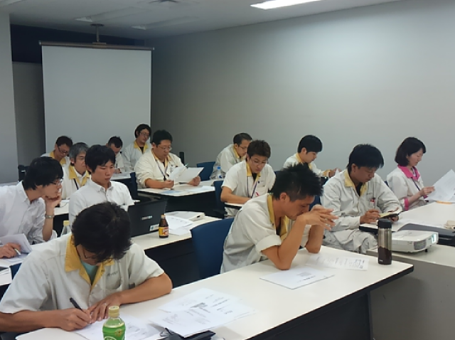 Global RST Learning-1