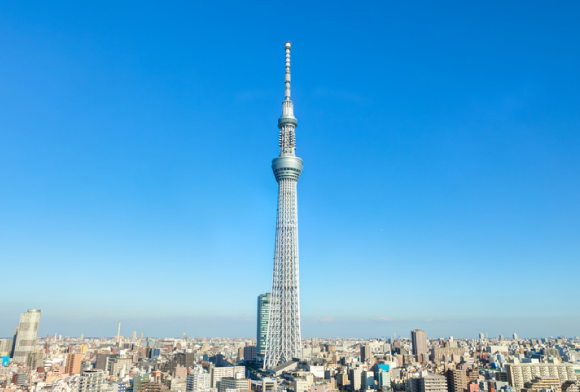 Tokyo Skytree