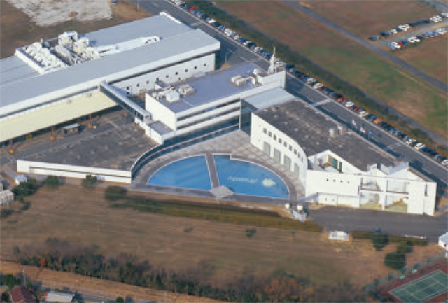 Technical Center established