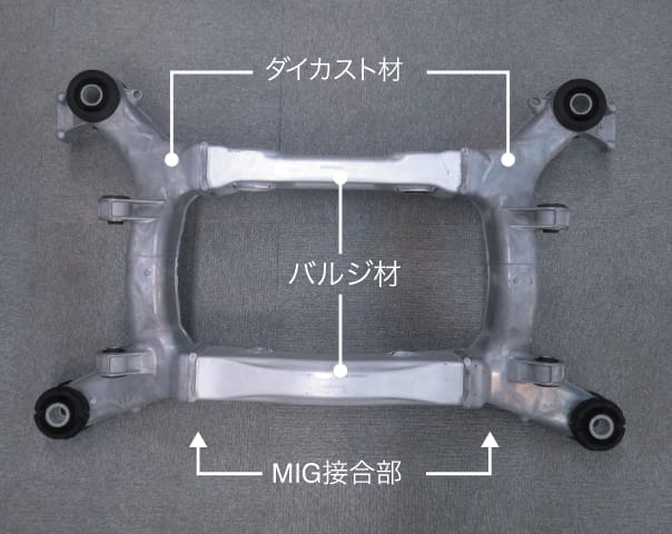 SUBFRAME