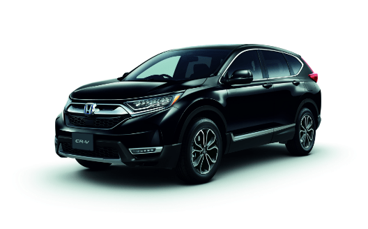 CR-V(HONDA)