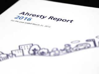 Annual Reports